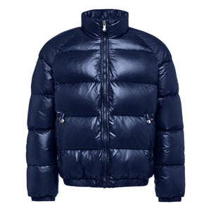 Pyrenex - Vintage Mythic 3 aşağı ceket | Lacivert