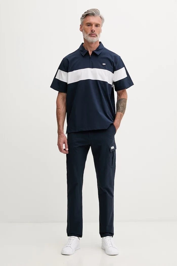 Helly Hansen erkek polo yaka tişört LEVANTE