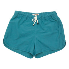 Sunchild - Bahia Swimsuit Shorts | Peacock Blue