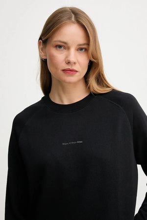 Marc O'Polo Pamuklu Sweatshirt