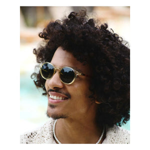 IZIPIZI - Polarized Sunglasses #D | Ivory