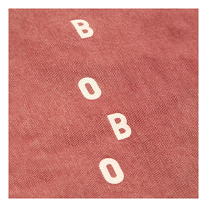 Bobo Choses - Bobo Choses Organik Pamuklu Jean | Kahverengi