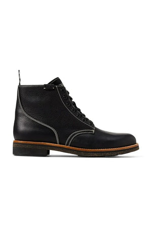 Deri Botlar Polo Ralph Lauren Radford Boot