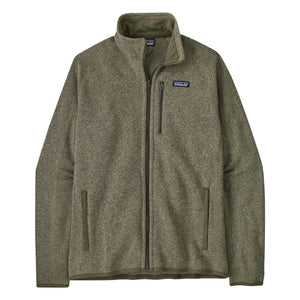 Patagonia - Better Polar Jacket | Khaki