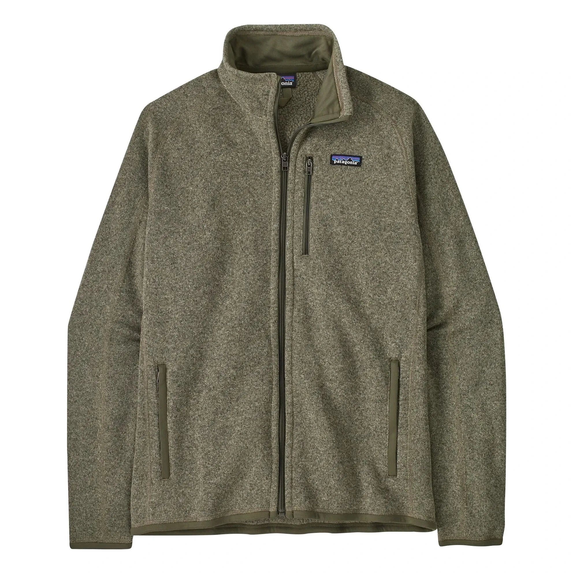 Patagonia – Better Fleecejacke | Khaki