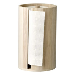 Bloomingville - Küchenrollenhalter aus Holz