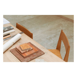 Frama - Holzstuhl Chair 01