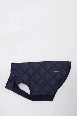 Barbour Field Çift Taraflı Köpek Montu