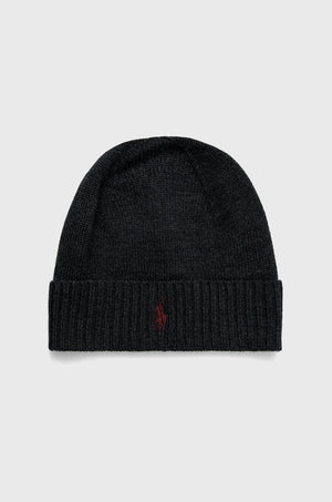 Polo Ralph Lauren Yün Şapka