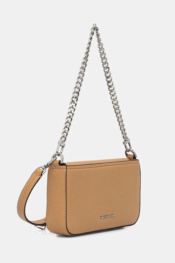 MICHAEL Michael Kors deri kadın crossbody çanta