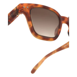 IZIPIZI - Sunglasses #Road Kids - Izipizi x Bonpoint | Kahverengi