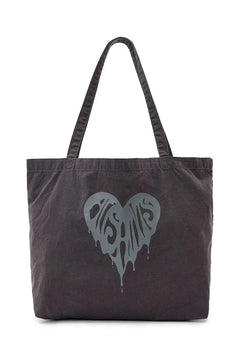 Pamuk çanta AllSaints TRIPP