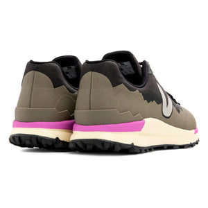 Veja - Fitz Roy Trek-Shell Sneakers | Schwarz