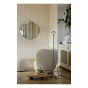 Ferm Living - Pond Spiegel | Weiß