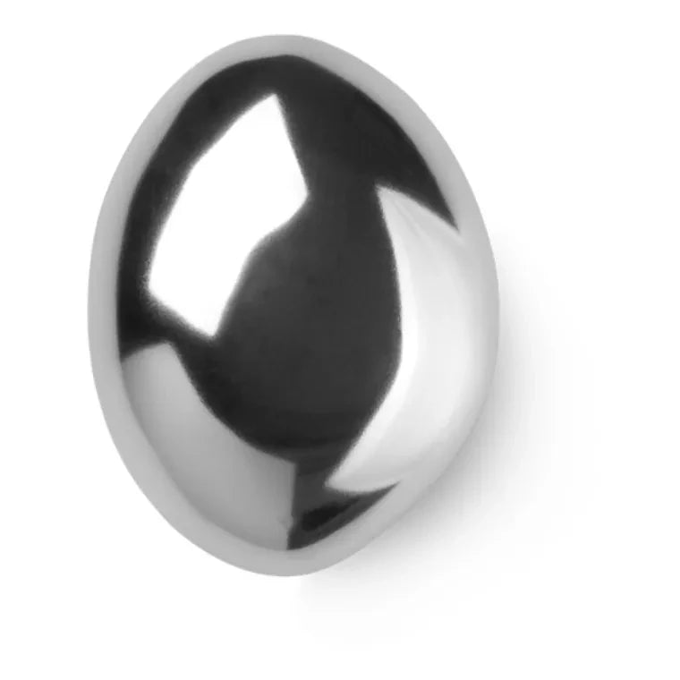 Ferm Living - Lemon Hook | Silver