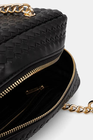 Valentino Bags дамска чанта тип crossbody от имитация на кожа GEA