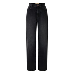 Sessùn - Siyah Jean Denim