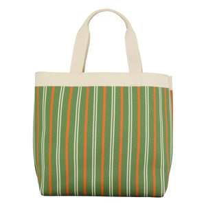 Becksöndergaard - Lillian tote çanta | Yeşil