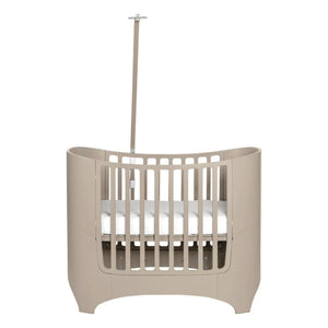 Leander - Classic Babywiege | Cappuccino