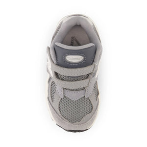 New Balance - Kratz-Sneaker 2002 | Grau