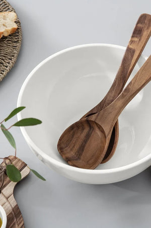 Villeroy & Boch Artesano Original Salata Kaşıkları (2 Parça)