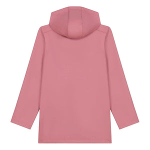 Petit Bateau - Tasse Waxed Mont | Puderrosa