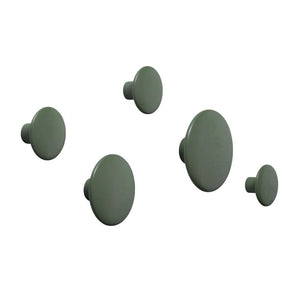 Muuto - The dots Coatpeg