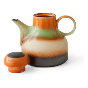 HKliving - Morning Coffee Maker | Orange