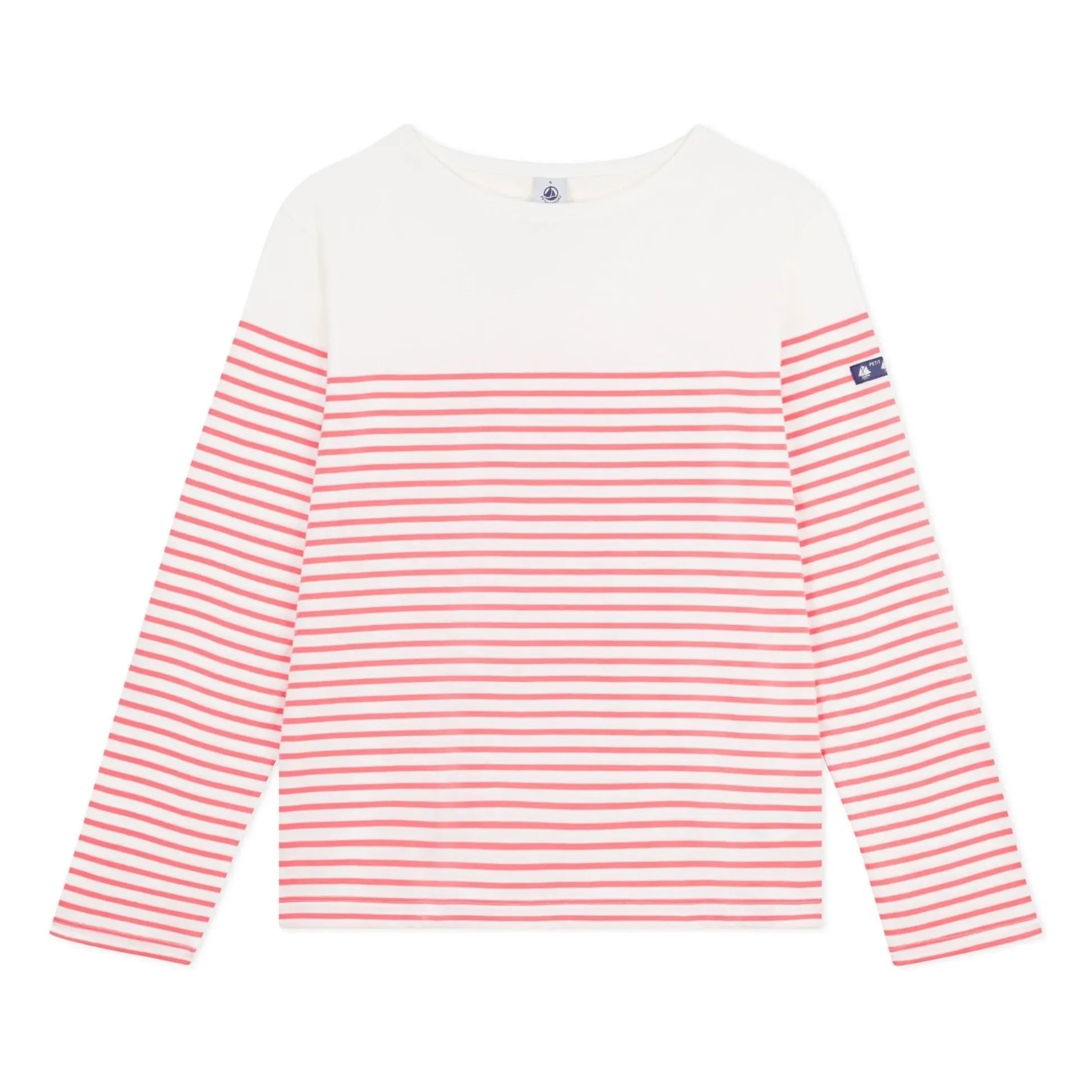 Petit Bateau - Marinière Petit Bateau | Koralle