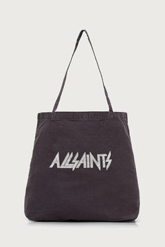 AllSaints pamuk erkek çantası BACKSTAGE TOTE