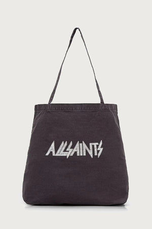 AllSaints pamuk erkek çantası BACKSTAGE TOTE