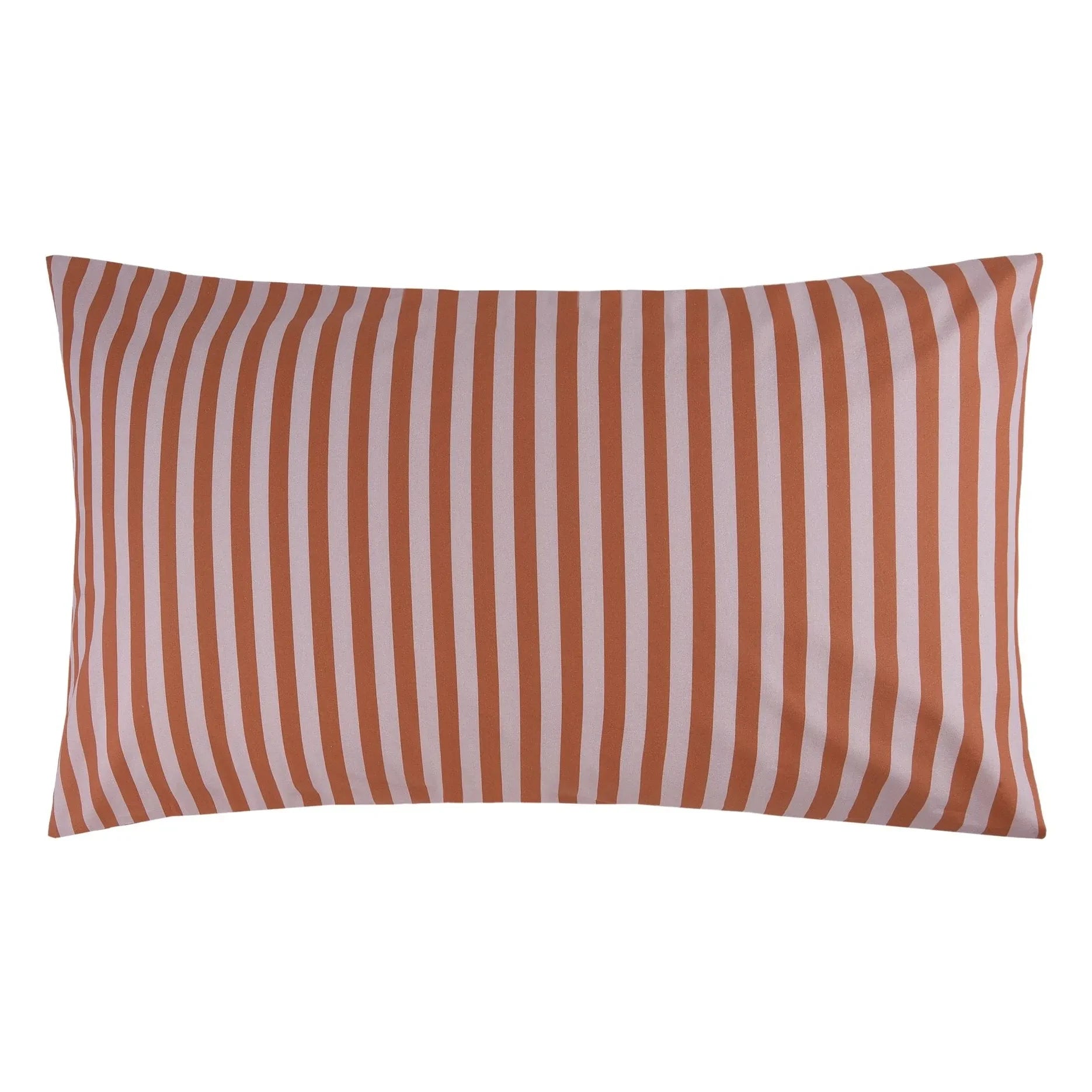 Nobodinoz - Léonard pillowcase | Damson