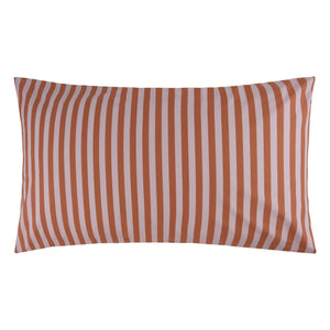 Nobodinoz - Léonard pillowcase | Damson