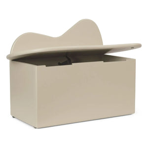 Ferm Living Kids - Geneigte Aufbewahrungsbox