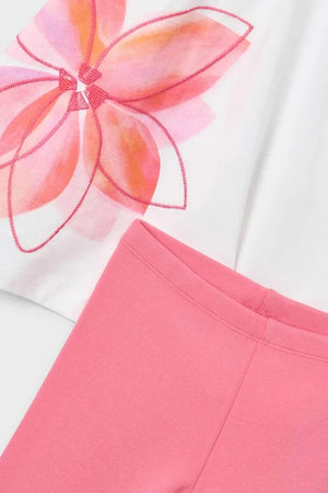 Mayoral Çocuk Pamuklu Takım