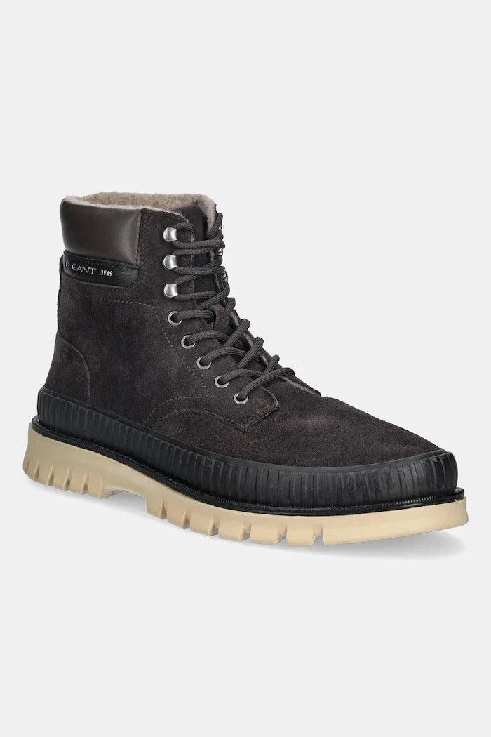 Gant Nebrada Süet Trekking Ayakkabısı