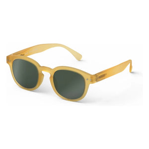IZIPIZI - Sonnenbrille #C Kids | Gelb