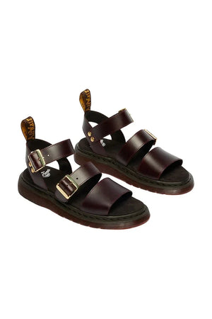 Dr. Martens Deri Kayışlı Sandalet Gryphon