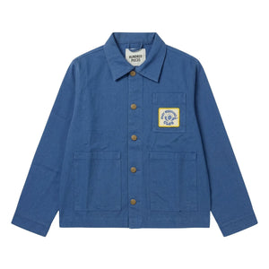Hundred Pieces - Pablo Worker Ceket | Lacivert