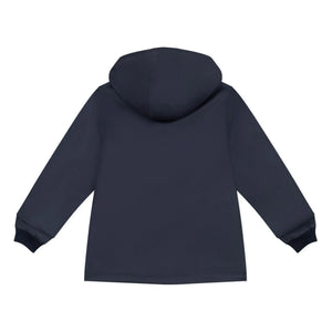 Petit Bateau - Ciré Iconique Geri Dönüştürülmüş Lif | Lacivert