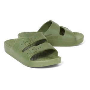 Freedom Moses - Temel Sandaletler | Cactus