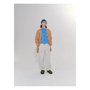 Main Story - Artist Pants | Weiß