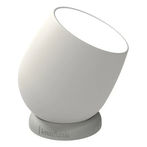 Kreafunk - Beam taşınabilir lamba | Beyaz