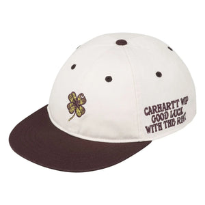 Carhartt WIP - Clover Mütze | Off-white