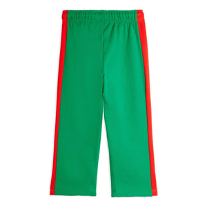 Mini Rodini - E.T. Biesenhose aus 100 % Bio-Baumwolle | Grün