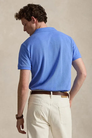 Polo Ralph Lauren Yaka Pamuklu Tişört