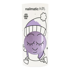 Nailmatic Kids - Piglou Oje - 8 ml | Mor