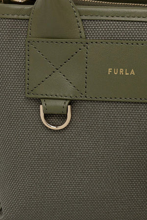 Furla kadın crossbody çanta Divide It Mini Tote