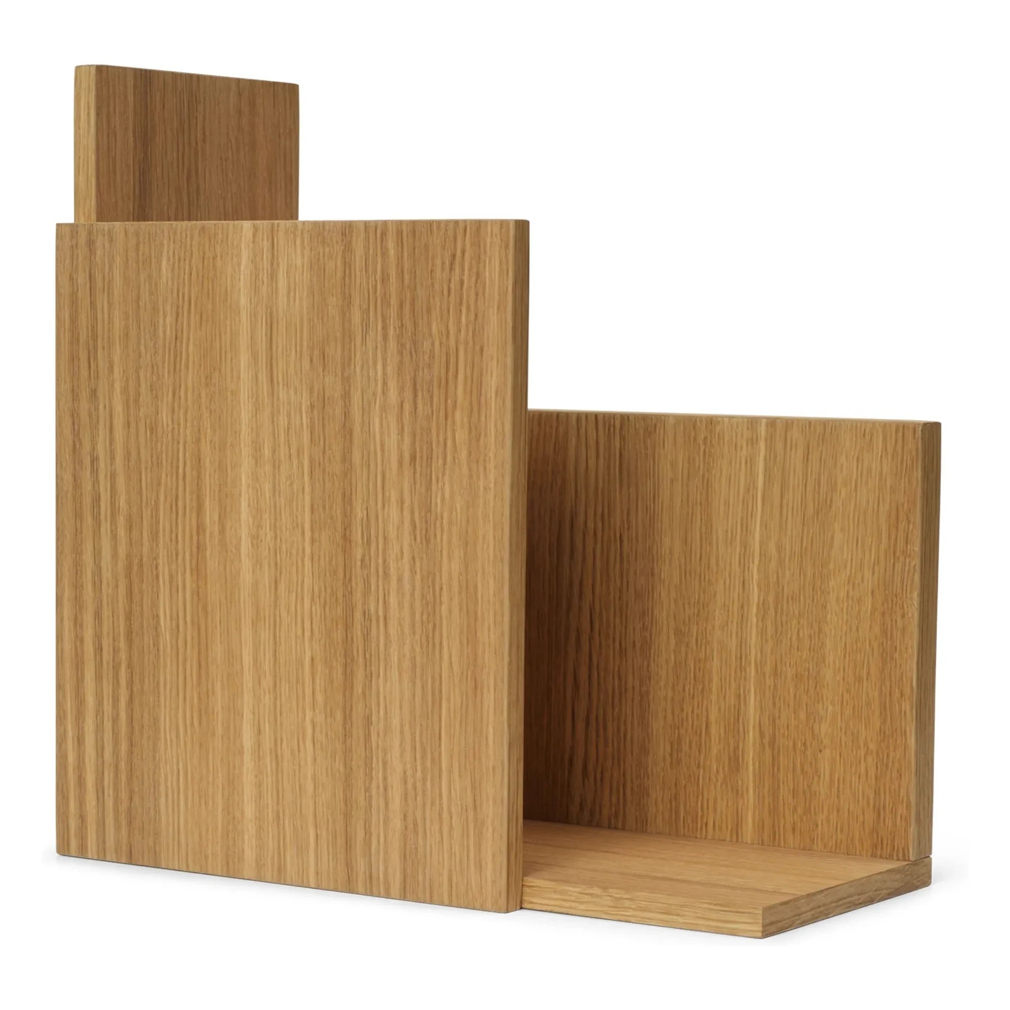 Ferm Living - Stagger Regal | Eiche