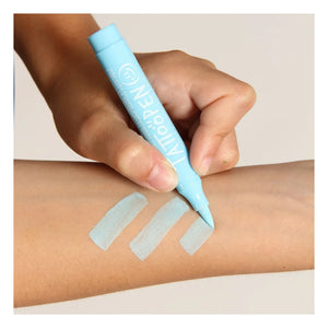 Nailmatic Kids - Tattoo Pen | Light Blue